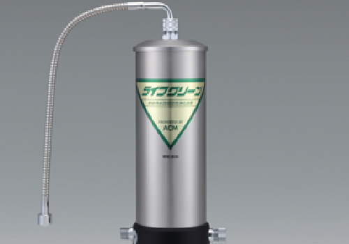 個人・家庭向け製品 | パイウォーターのことならACM(エイシーエム)