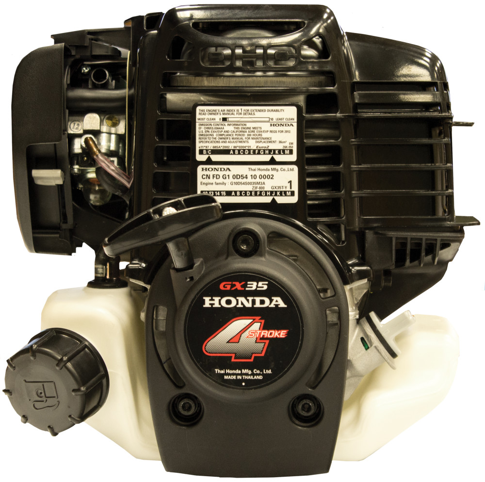 Honda GX35 Engine 35.8cc OHC GX35NTT3-BLK - Acme Tools