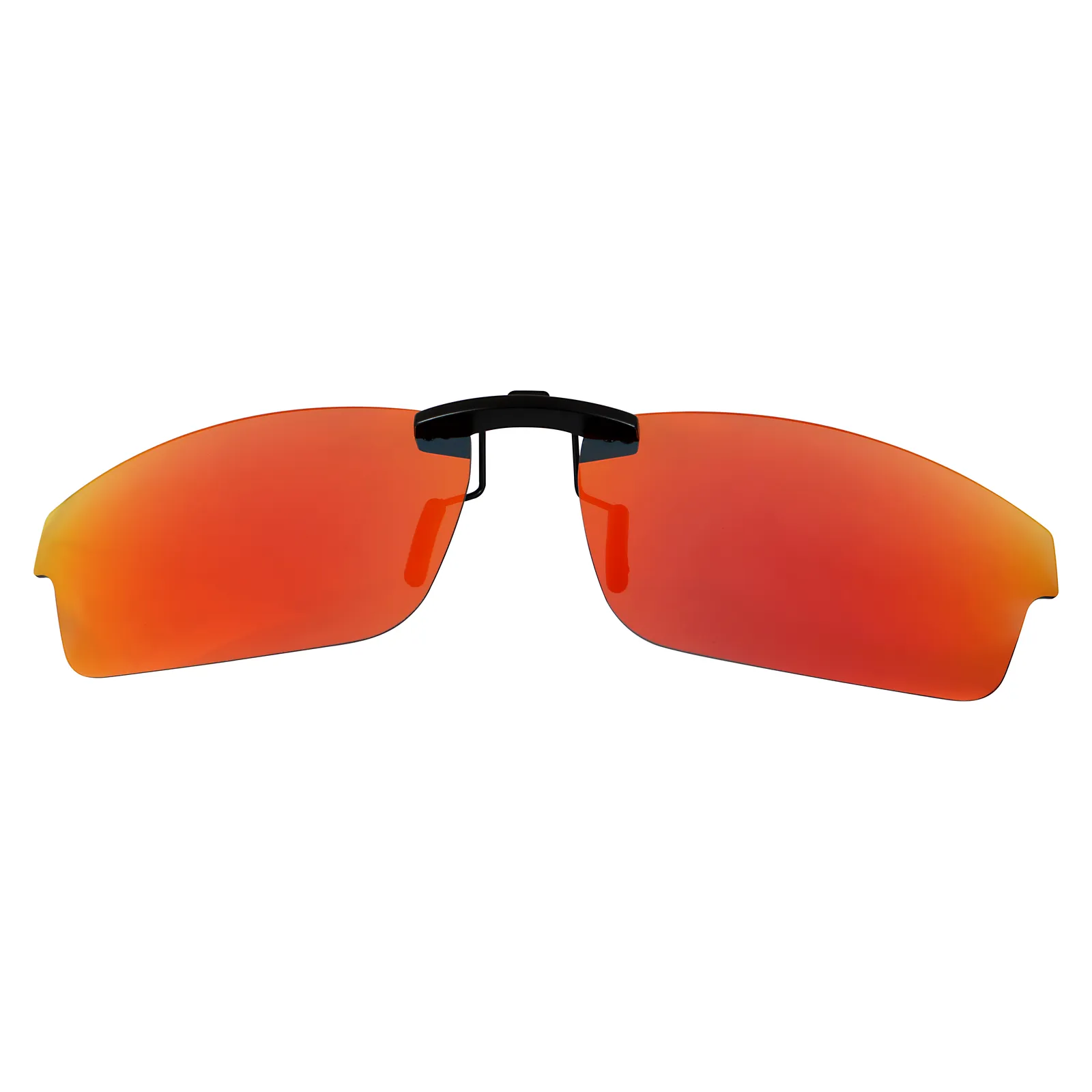 Oakley CROSSLINK Red Clip-On OX8027 Sunglasses