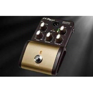 LR Baggs Session Acoustic Guitar DI - Acoustic Centre