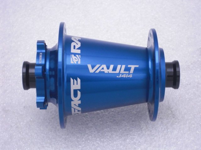 RACEFACE 「レースフェース」 ARC30 XTハブセット