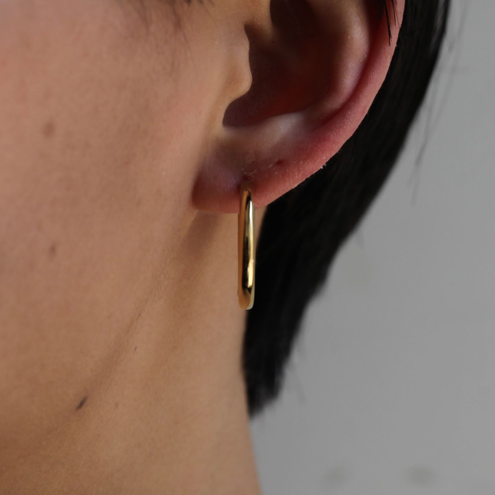 TOMWOOD - 【残り一点】Classic Hoops Medium(GOLD) | ACRMTSM ONLINE