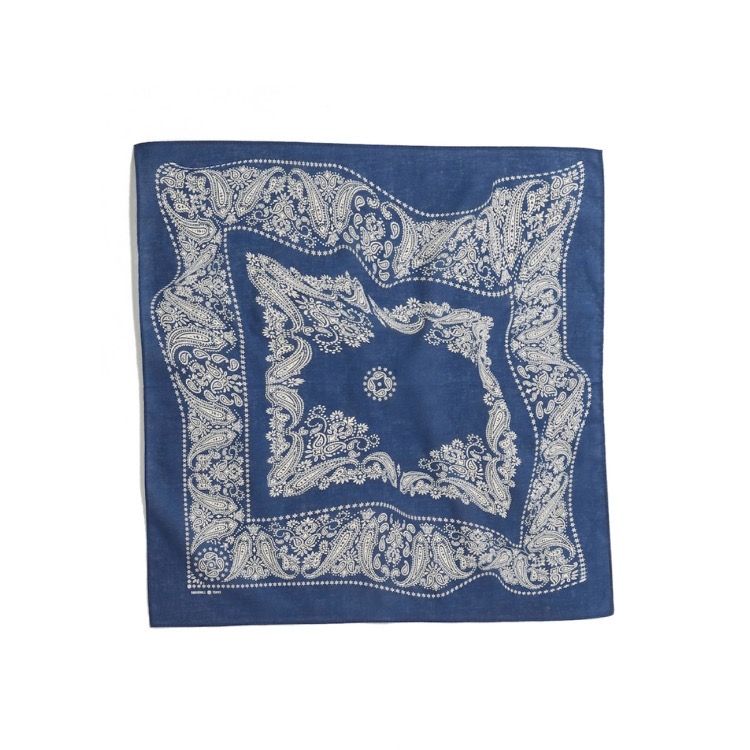 SUGARHILL - 【残りわずか】Bending Bandana | ACRMTSM ONLINE STORE