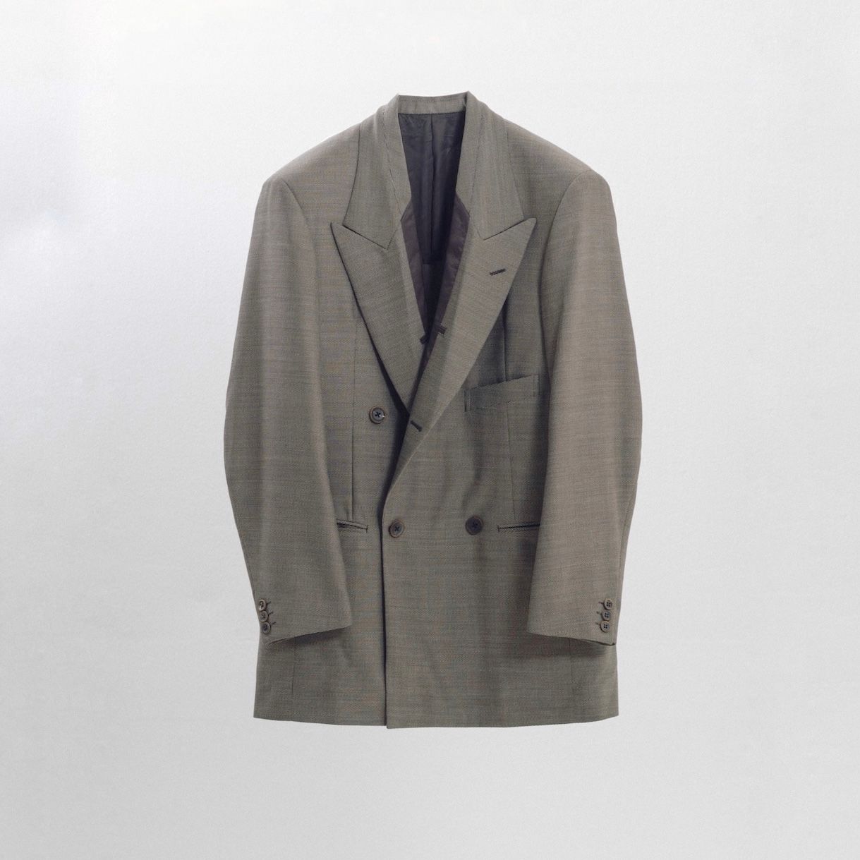 SOSHIOTSUKI - 【残り一点】Inside Lapel Jacket | ACRMTSM ONLINE STORE