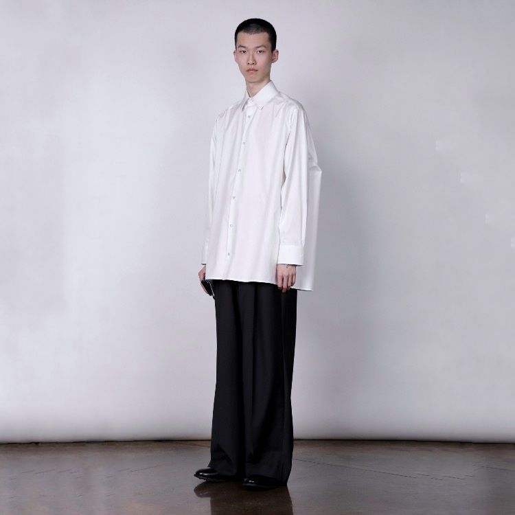 th products - 【残り一点】Oversized Shirt | ACRMTSM ONLINE STORE