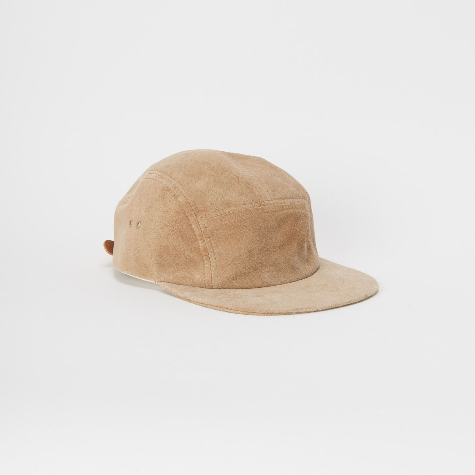 Hender Scheme - 【残りわずか】Pig Jet Cap(SAND BEIGE) | ACRMTSM