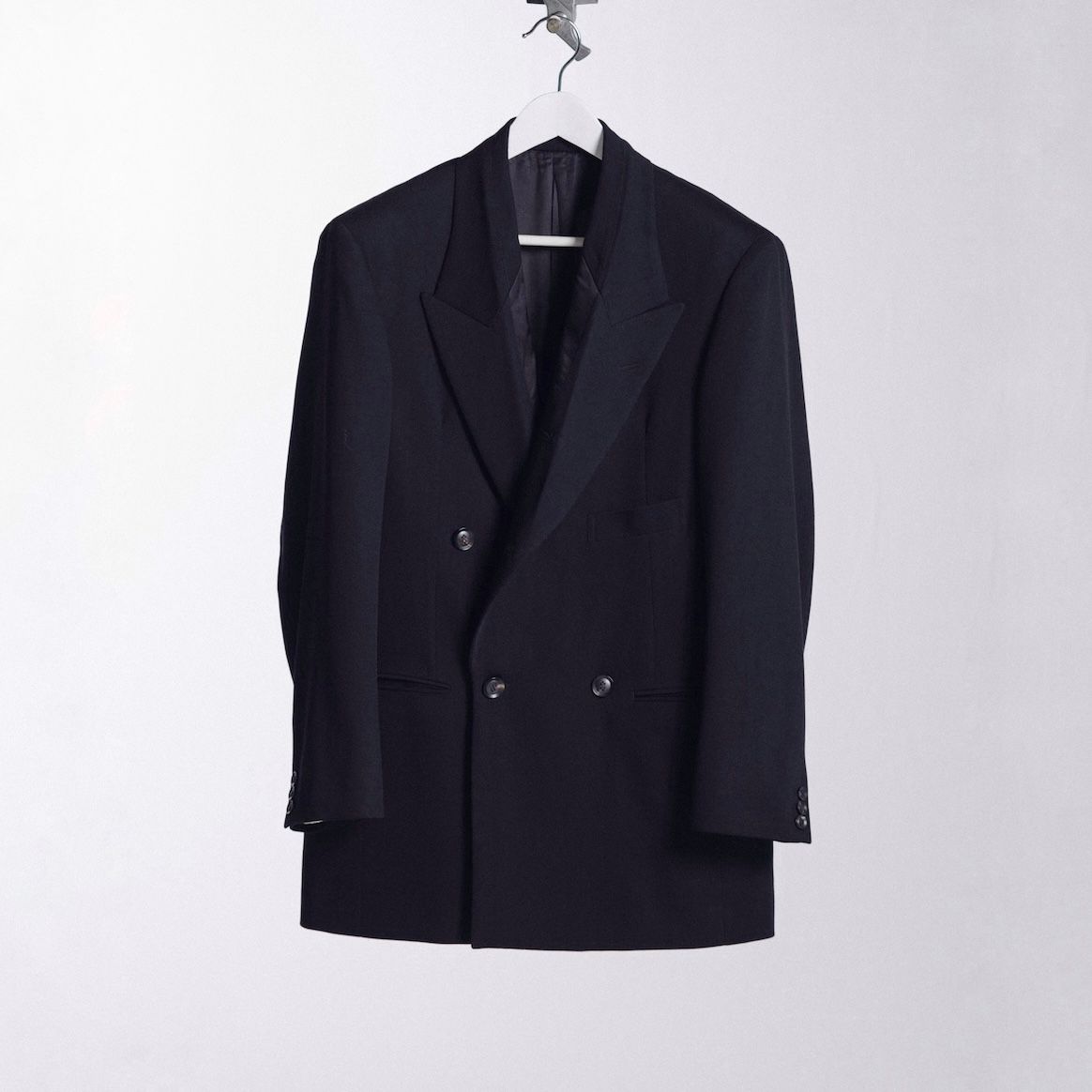 SOSHIOTSUKI - 【残り一点】Inside Lapel Jacket | ACRMTSM ONLINE STORE