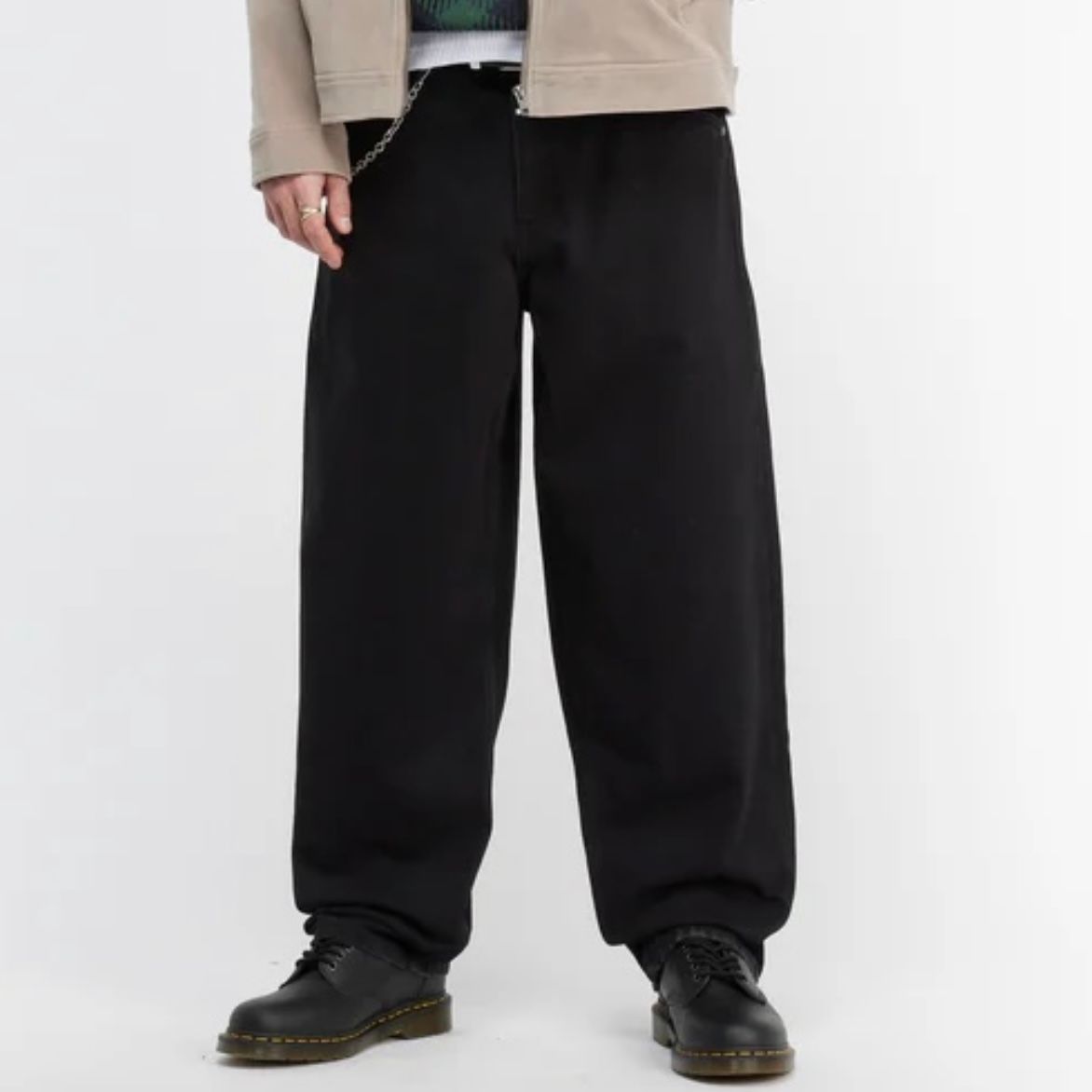 Dime - 【残りわずか】Classic Baggy Denim Pants | ACRMTSM ONLINE STORE