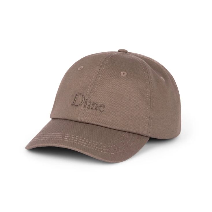 Dime - 【残りわずか】Classic Low Pro Cap | ACRMTSM ONLINE STORE