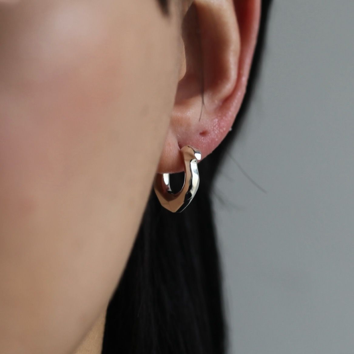 GARNI ピアス ゴールド メンズ GARNI（ゴールド/金色系）のフリマ