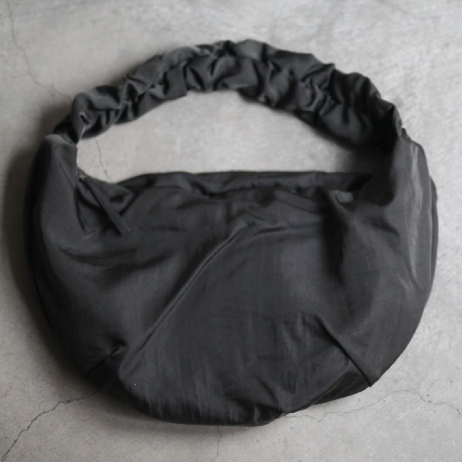 OUAT - 【残りわずか】Office Bag(STEEL) | ACRMTSM ONLINE STORE