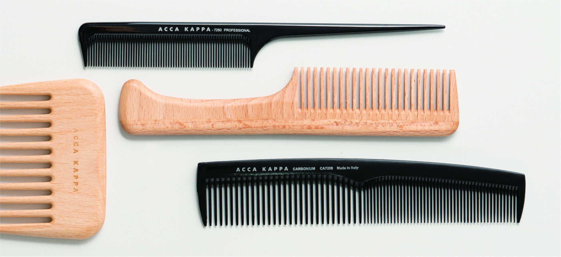 acca アッカコームブルックシリーズ