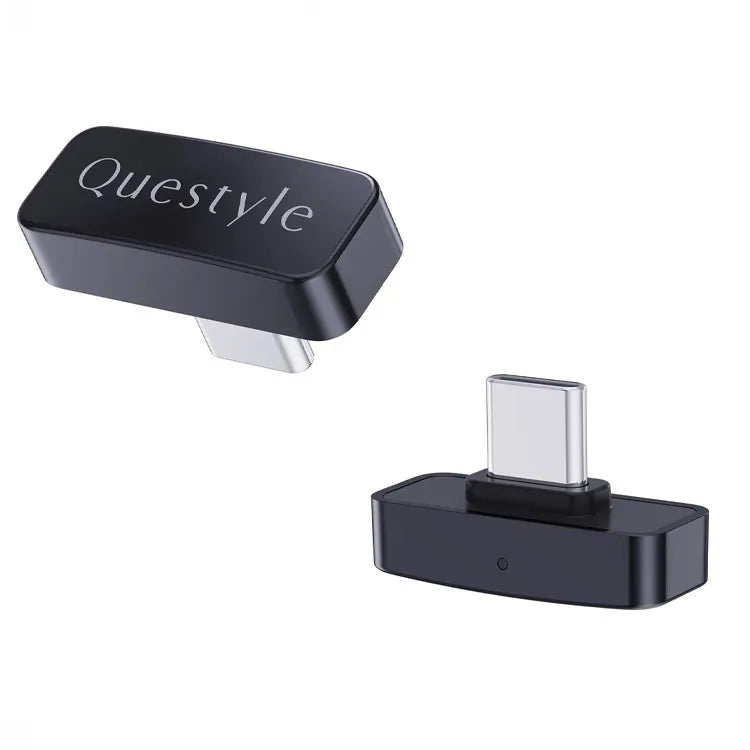 Questyle QCC Dongle PRO USB-C Wireless Bluetooth 5.4 Transmitter