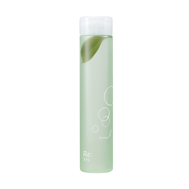 green&m。リシャンプー（緑）×3 green&m。リシャンプー（緑）×3 green&m。リシャンプー（緑）×3 Re