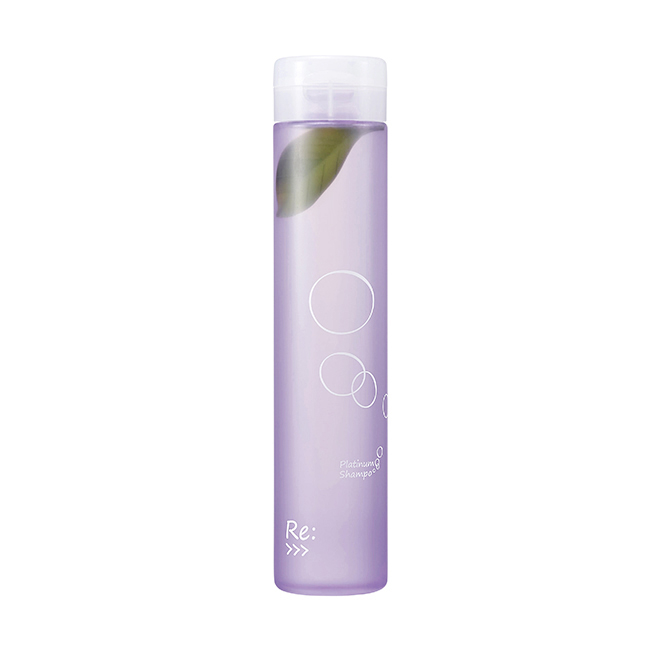 ＊新品未開封アジュバンコスメ　Re: シャンプー とトリートメント　2セット＊ ADJUVANT（アジュバン） リ： シャンプー 600ml ＋ トリートメント