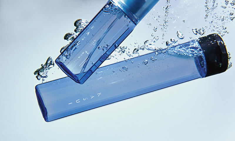 KASUI プレミアムエッセンス 登場 | アジュバンコスメジャパン