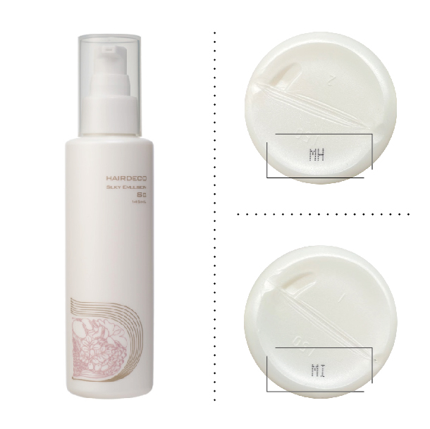 へアデコシルキーエマルジョンSa（さらさら） 自主回収のお詫びと