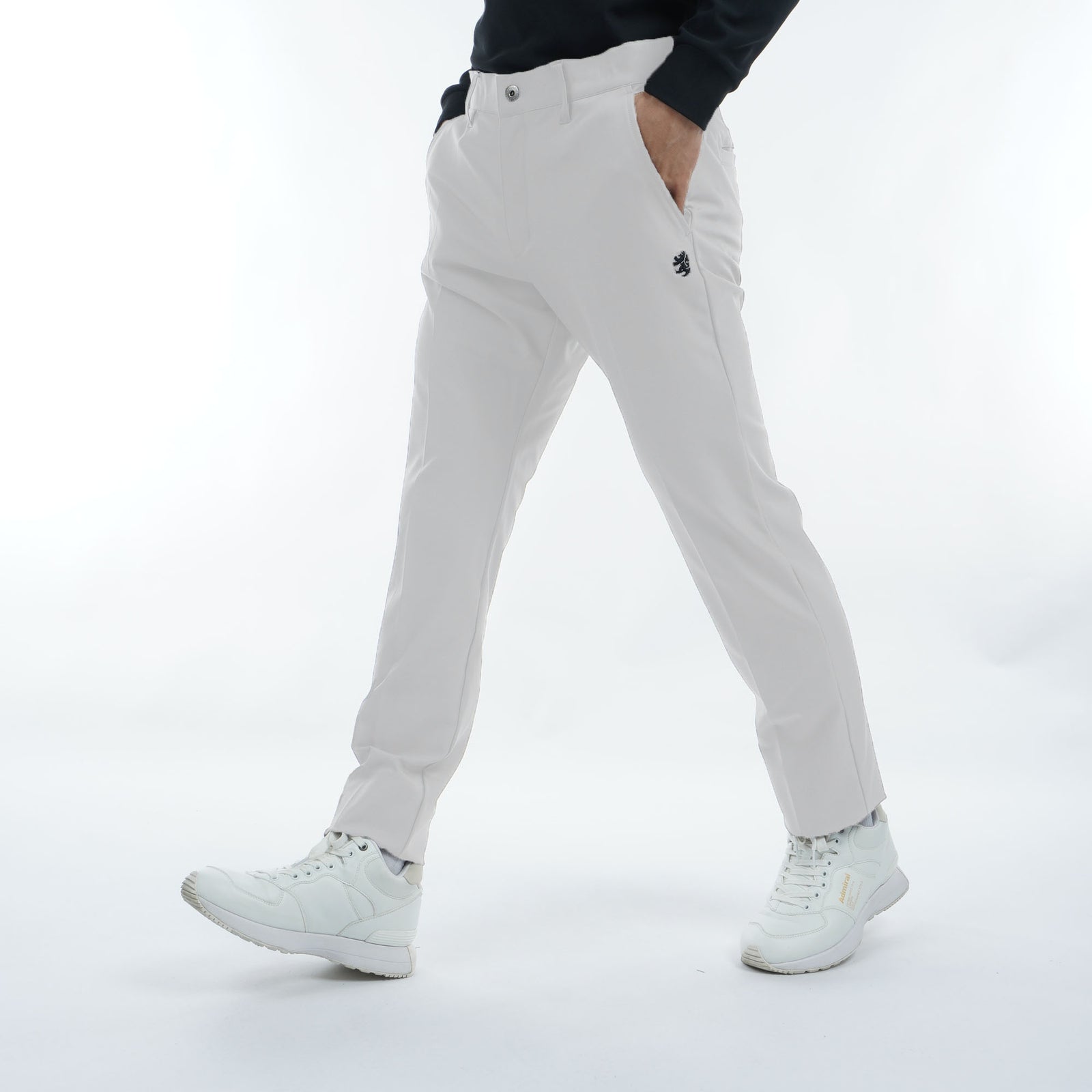 4WAY テーパードパンツ ADMA477 – ADMIRAL