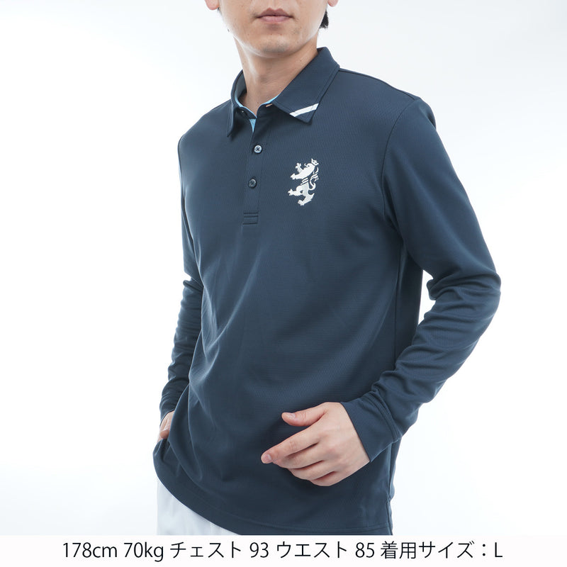 LEXUS×Admiral 長袖Tシャツ L アドミラル(Admiral) ウェア（メンズ