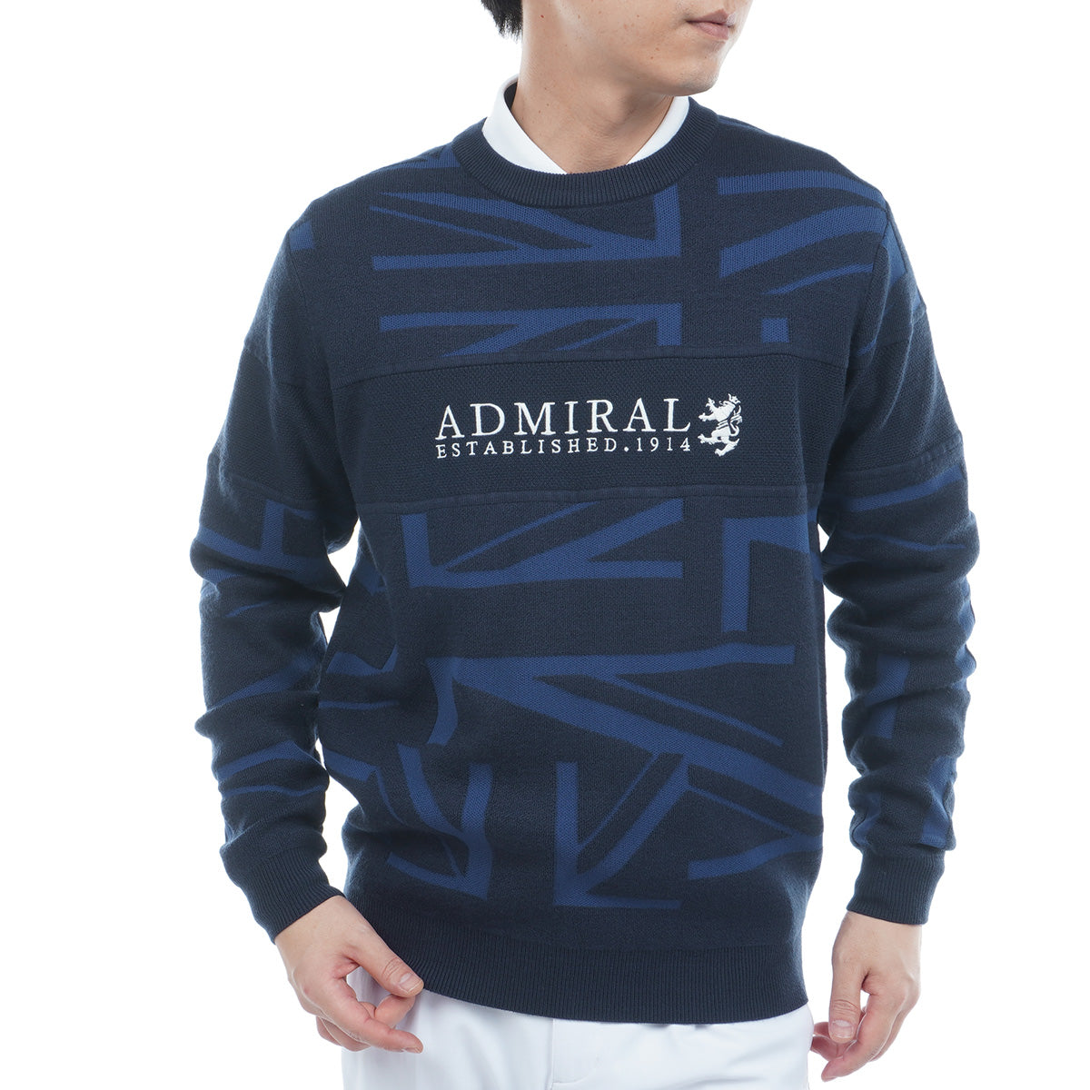 新着一覧 -ゴルフ – ADMIRAL