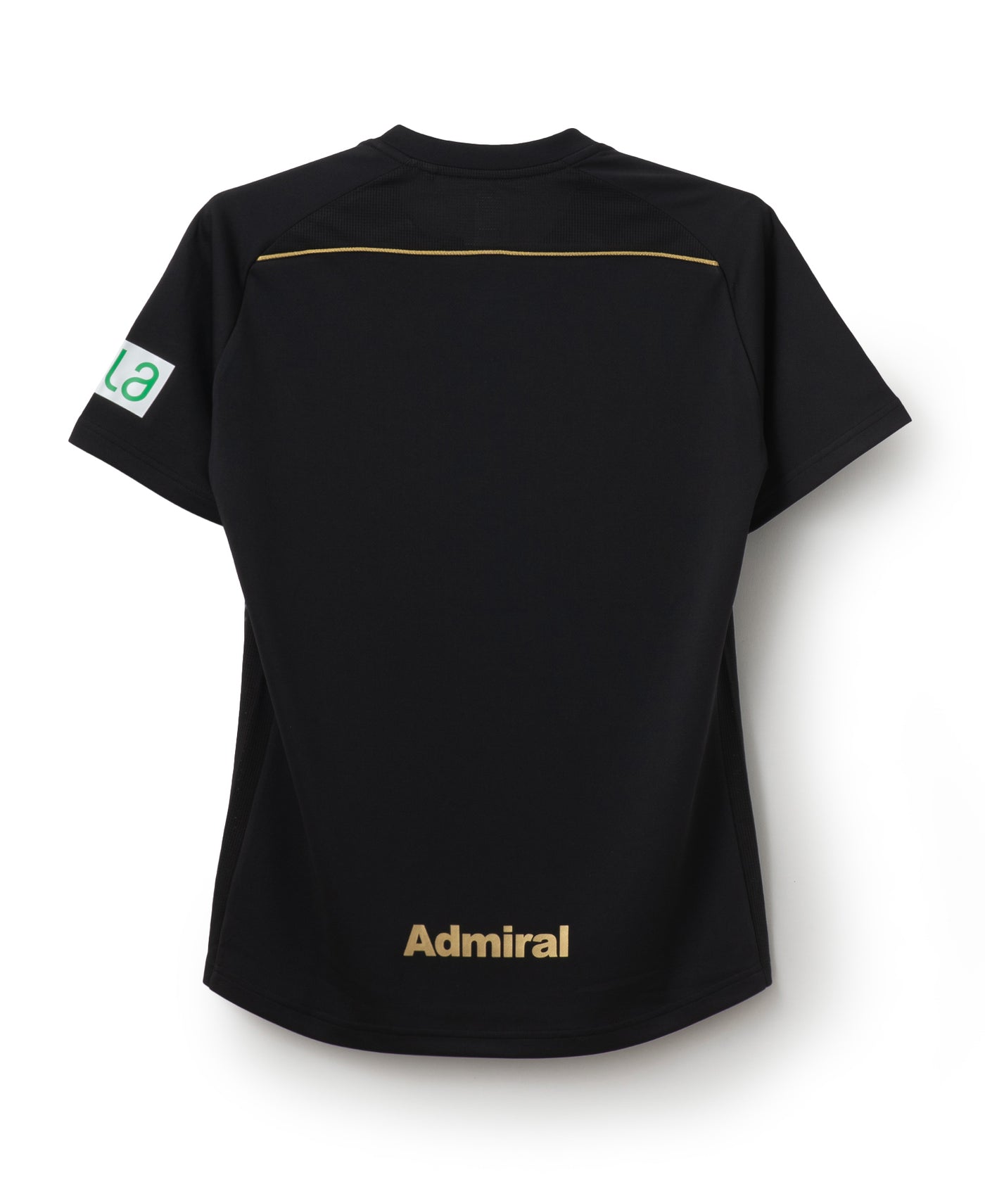 美品】Admiral ブラックジャージ上下 ジュビロ磐田 支給品 XLサイズ