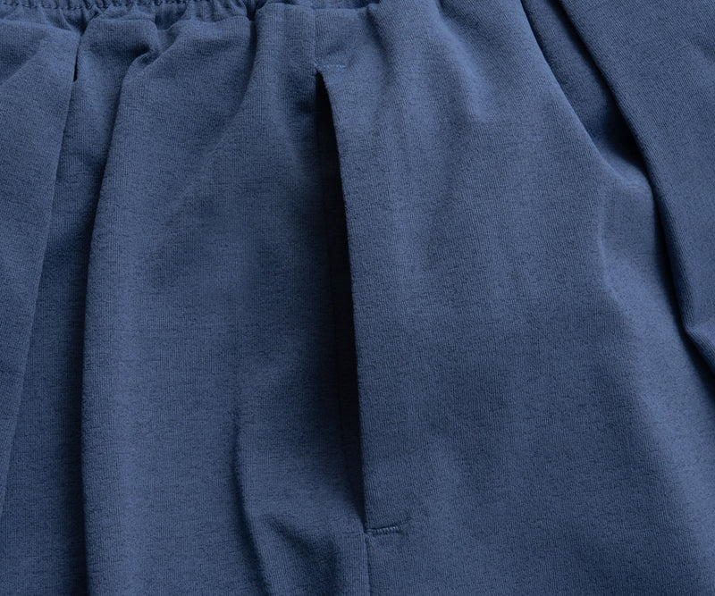 バイカラーカスケードフレアスコート ATLA555 – ADMIRAL