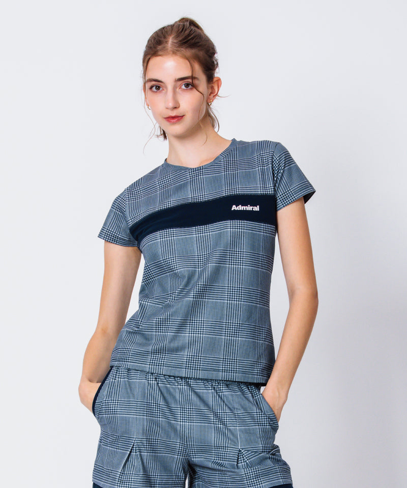 フロントラインチェックTEE ATLA349 – ADMIRAL