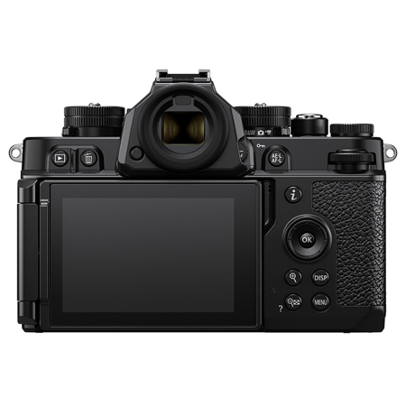 Nikon Z f Mirrorless Camera with NIKKOR Z 40mm f/2 SE Lens 1763