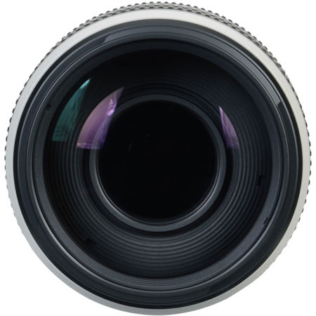 Canon EF 100-400mm f/4.5-5.6L IS II USM Lens 9524B002 - Adorama