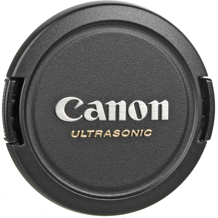 Canon EF-S 15-85mm f/3.5-5.6 IS USM Lens 3560B002 - Adorama