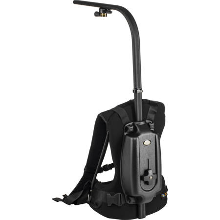 Easyrig MiniMax Camera Support System with Quick Release Camera