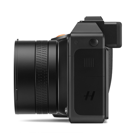 Hasselblad XCD 28mm f/4.0 P Lens CP.HB.00000830.01 - Adorama