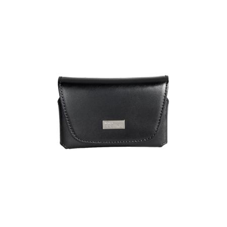 Nikon Leather Camera Case for CoolPix P300 and S9100 Digital