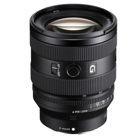 Sony FE 20-70mm f/4 G Lens for Sony E SEL2070G - Adorama