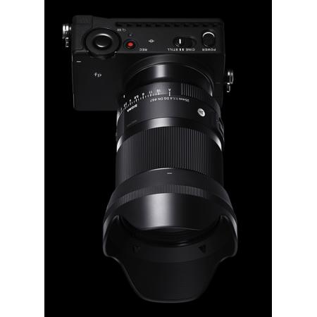 Sigma AF 35mm f/1.4 DG DN Art Lens for Sony E 303965 - Adorama