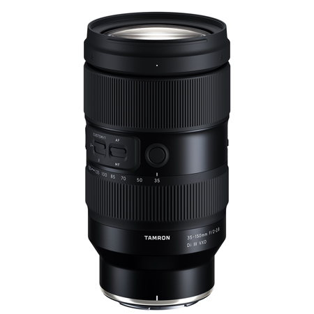 Tamron 35-150mm f/2-2.8 Di III VXD Lens for Nikon Z AFA058Z-700