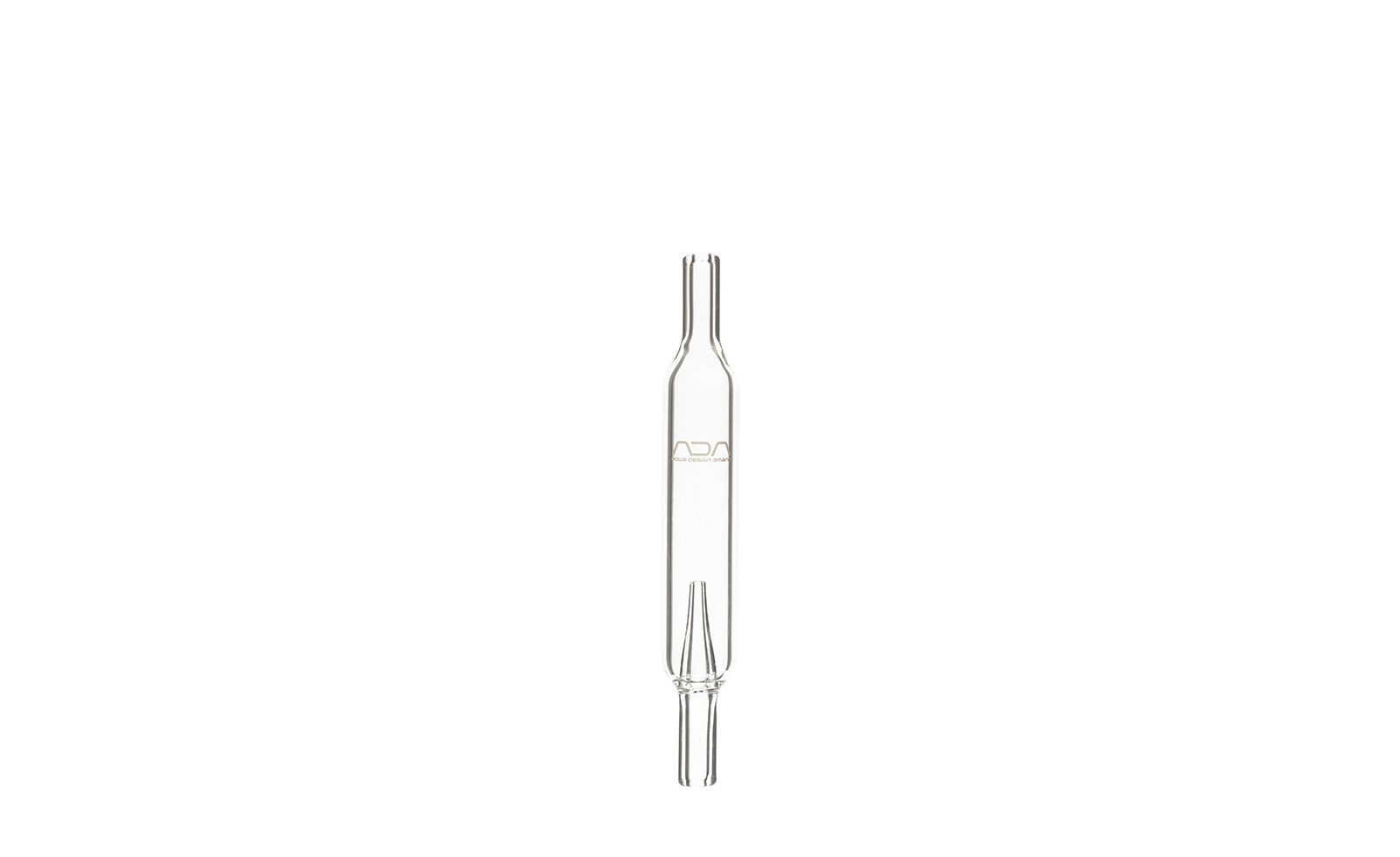 CO2カウンター・逆流防止弁 | ADA - PRODUCT - CO2システム