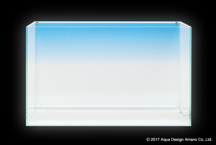 水槽用LEDバックライト「ライトスクリーン60/90」発売のお知らせ | ADA