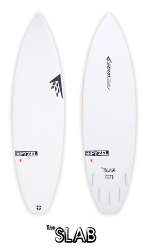 FIREWIRE SURFBOARDS - ADDICT SURF