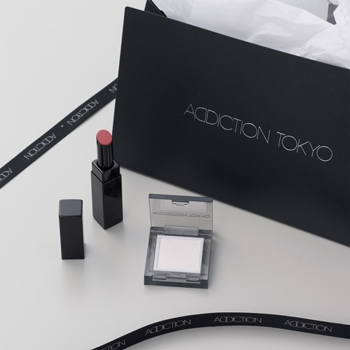 GIFT SET | ADDICTION BEAUTY メイクアップコスメ通販 公式オンライン