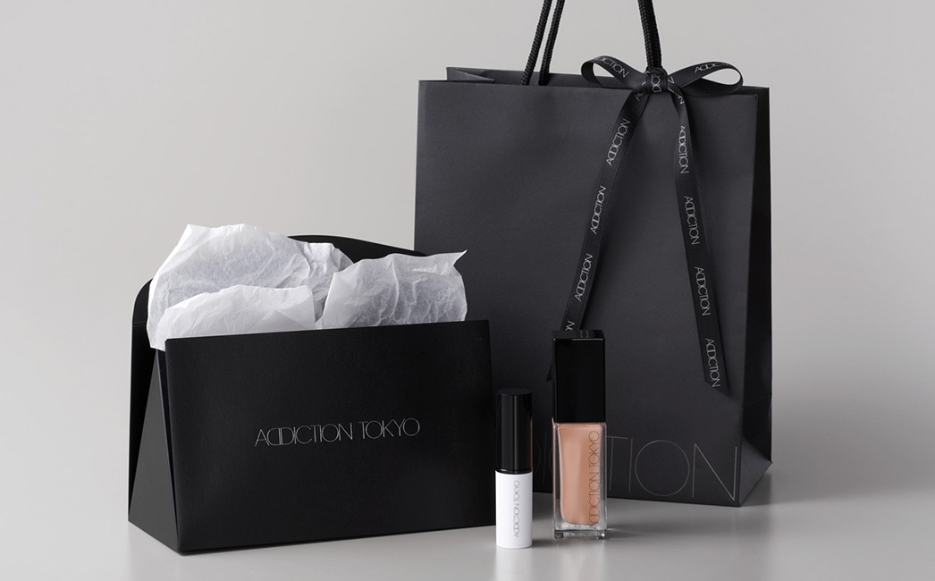 スペシャルギフトセレクション | ADDICTION BEAUTY メイクアップコスメ