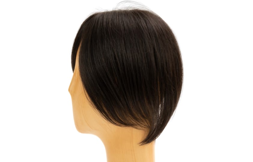 部分ウィッグ（女性用）│ 医療用ウィッグ・かつらはアデランスのラフラ®