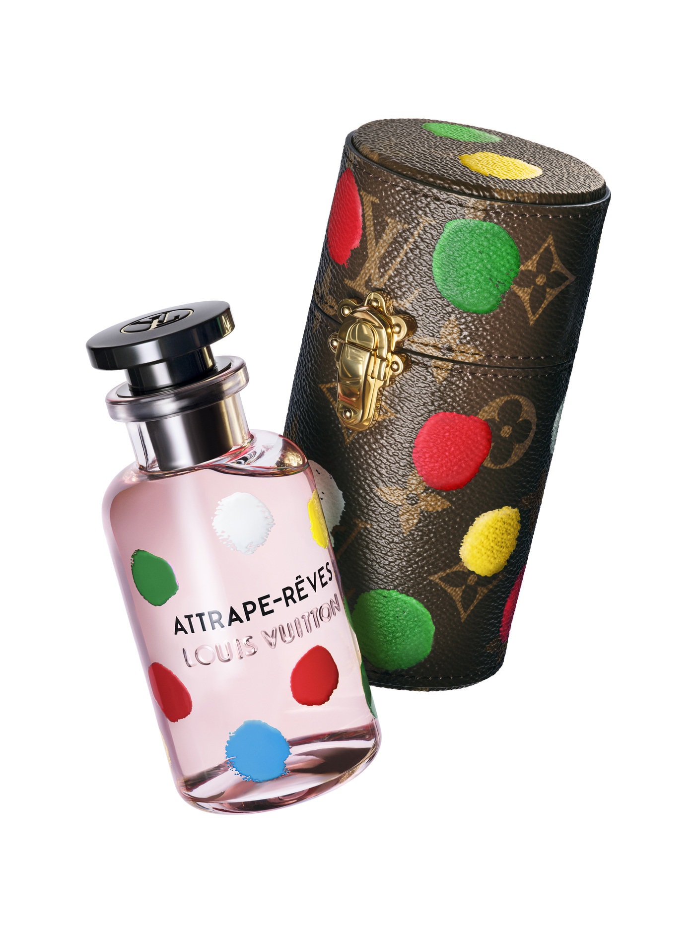 Tomo】Louis Vuitton 香水 INK MARK Ink Mark Louis Vuitton - For
