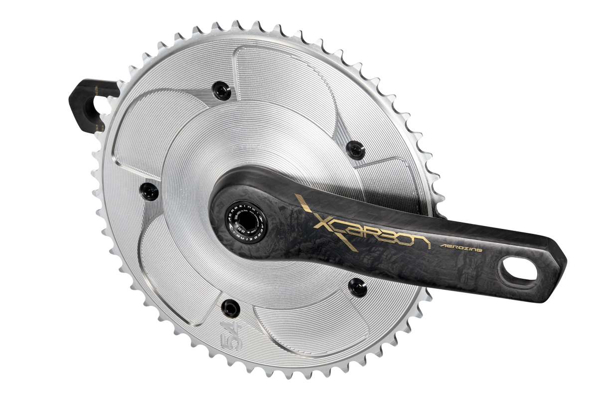 Crankset - AEROZINE