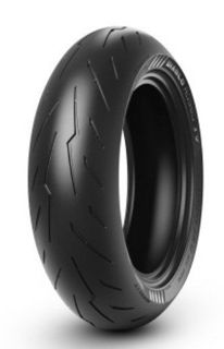AF1 Racing. Pirelli Diablo Rosso IV Rear Tire 180/55ZR17