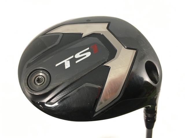 TS1 ドライバー【2019年】 / Titleist ディアマナ 50 タイトリスト