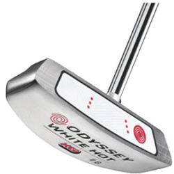 WHITE HOT XG #8 センターシャフト / オリジナルスチール オデッセイ