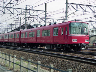 名古屋鉄道6500系画像ファイル一覧 [AGUI NET]