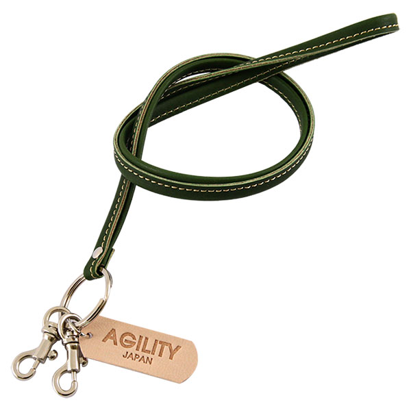 8mmネックストラップ』(全15色)/IDカードケースに装着できるネック