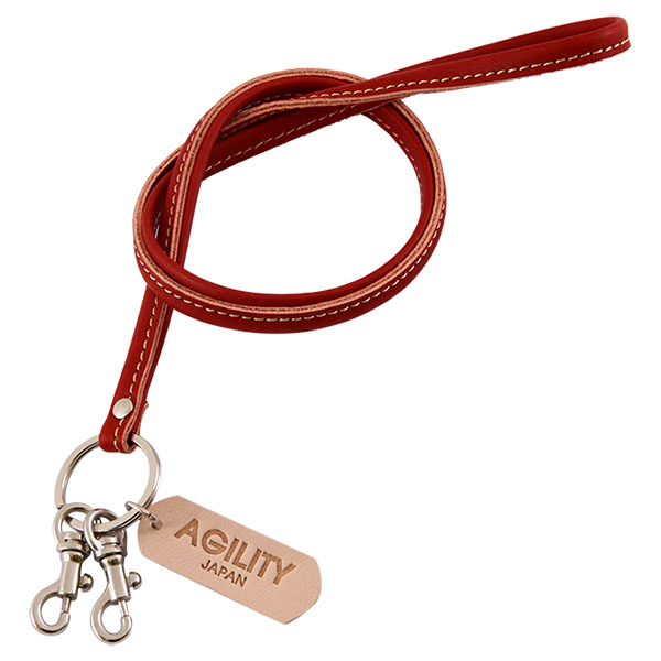 8mmネックストラップ』(全15色)/IDカードケースに装着できるネック